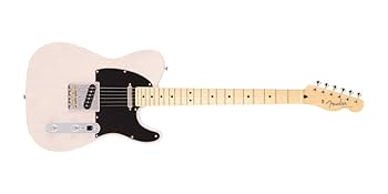 Fender Japan テレキャスター アイボリー Fenderの2024年コレクション、Made in Japan Hybrid II